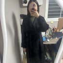 네파김포 | 겨울 코트 사러 한섬아울렛 기흥점 다녀옴. 20만 원 대 코트 및 네파 패딩 등 실착 후기 공유드림