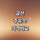 금산알뜰주유소 | 금산군 근처 주유소 추천 정보 가격비교 고급유 알뜰주유소 주유카드 신용카드