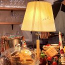 애일의집 | [해방촌/와인] 해방촌 와인바 애일(내돈내산/주말 후기)