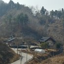 원주굽이길 원10코스 바람머리산길 이미지