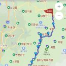 장계면(무주) 이미지