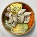 샐포시 | 봉담 2지구 샐러드 맛집, 샐포시 / 포케, 샌드위치