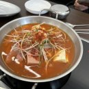 온정부대찌개 이미지