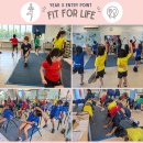 SCIPS-Year 5 Entry Point - Fit For Life 평생 적합 이미지
