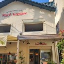 에이미 앤 조세핀 | [사상 맛집 추천] 파스타맛집_에이미앤조세핀_내돈내산 후기