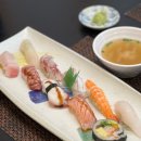 초량동 풍물거리 입구 | 부산역 근처 초량동 스시 코스요리 맛집 남스시 데이트 후기