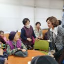 한진 경로당 이미지