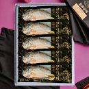영광신선굴비유통 | [영광/보리굴비]명절 부모님 선물 추천, S++ 특대 사이즈 돌쇠굴비 (찐보리굴비)