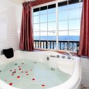 백야펜션 이미지