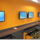 컴퓨터휴게실 이미지