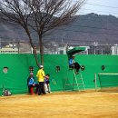 신인2부, 청춘1부게임 장면(문경공고에서 열전^^) 이미지