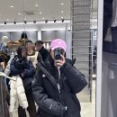 에버레저 | 중학생 고등학생 롱패딩으로 추천하는 노스페이스 롱패딩 에버로프트 후기