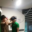 TNT VR CAFE 이미지