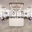 쁘띠헤어샵 이미지