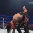 WWE 스카우터 ＜ 제 76화 ＞ UBE 18-1화 이미지