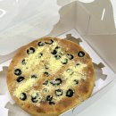 올리브데이 | 더원제과제빵학원 감자 올리브 포카치아 원데이 클래스 후기!