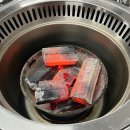 불타는닭숯불 이미지