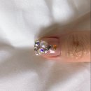 이마트24 동덕여대점 | 월곡동네일샵 :: 네일해연 이달의아트 젤네일