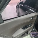 케이엔마트 | 남양주 K5 2열 메뉴얼커튼 시공으로 프라이버시 지키기