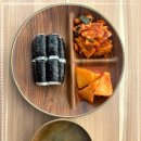 정성충무김밥 이미지