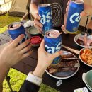 청평호 뷰맛집, 제천람보캠핑장 추천(힐사이트 후기)