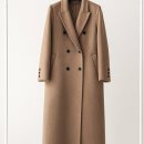 진솔세탁 | 고급스러움의 정수, 여성 캐시미어 100 롱코트 진솔 후기