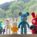 뮤지엄 스테이 이미지