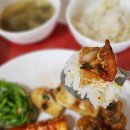 전주한식 이미지