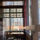 솔명 | 맛집] 아쿠아필드 찜질방 다녀와서 탄탄면공방 (3층/ 메뉴/ 가격/ 혼밥/ 탄탄면 / 육고명튀김교자 후기)