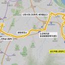 꿈동산신안.창우마을.은행아파트 티스토리