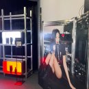 3950 | 제니 스탠리 성수 팝업 방문 후기, 퀘처 각인 위치 정보