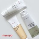 마녀공장 소다폼 클렌징폼 약산성 vs 퓨어 클렌징폼 약알칼리성 and 갈락토미 필링젤