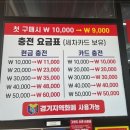 청결세차장 이미지