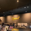 (집)세븐일레븐 광명GIDC점 | 광명 일직동 더콤마라운지 광명GIDC점 늦게까지 하는 카페 후기