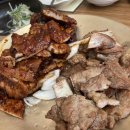 하나숯불갈비 티스토리