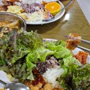 하늘땅한식뷔페 | [충주/중앙탑] 가성비 맛집 : 하늘땅 한식뷔페