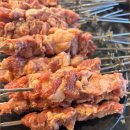 원보양꼬치 - 종로구 종로 306-1 | 원보양꼬치