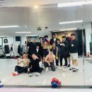 K-1 복싱체육관 이미지