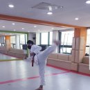 도복의바람소리가울려퍼지는TOP태권도 이미지