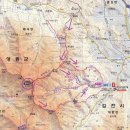 脈 산악회 2026년 9월 13일 제 534차 김천 황악산 정기산행 안내및산행신청 이미지