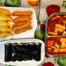 서서떡볶이 이미지