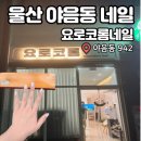 네일 또 봄 | [울산/야음] 야간에도 시술 가능한 야음동네일 봄네일 솔직후기 :: 요로코롬네일