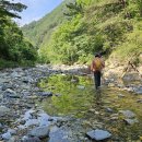 숨은계곡 이미지