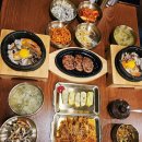 GR(영양군)-[중앙로]-상-1 | 대전 성심당 근처 대흥동 맛집 조선돌솥밥 한식 한상