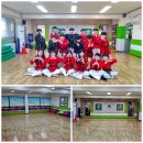 명문태권도장 이미지