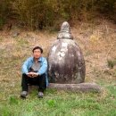 증산 쌍계사지 부도 이미지