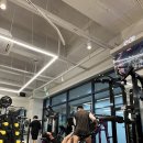 바디맥스 짐 이미지