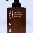 모스헤어 이미지