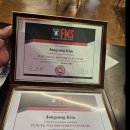 아레나 휘트니스 이미지