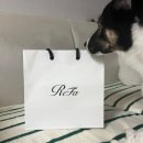 사보아몰 | 리파 ReFa CAXA M1 펄 화이트 괄사 후기